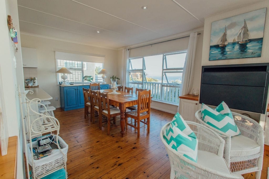 To Let 3 Bedroom Property for Rent in Vermont Western Cape